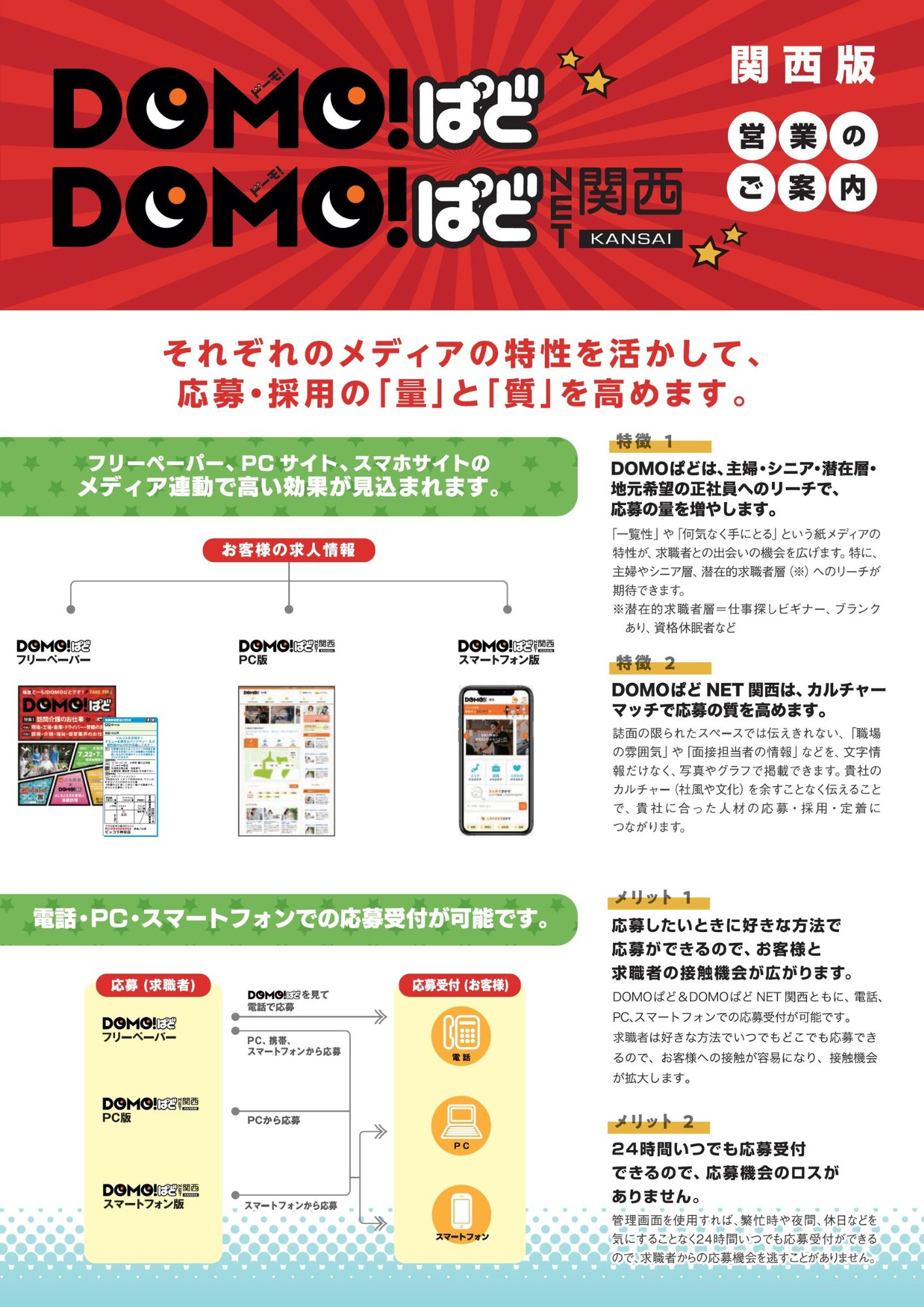 資料ダウンロード | 泉州広告株式会社