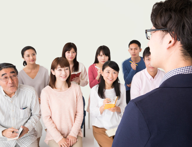 イベントの企画・運営支援